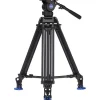 Benro Tripods>BV8 Twin-Leg Aluminium Tripod Kit