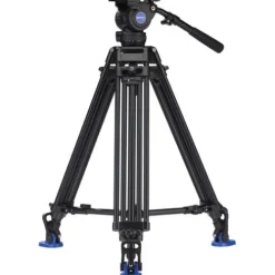 Benro Tripods>BV8 Twin-Leg Aluminium Tripod Kit