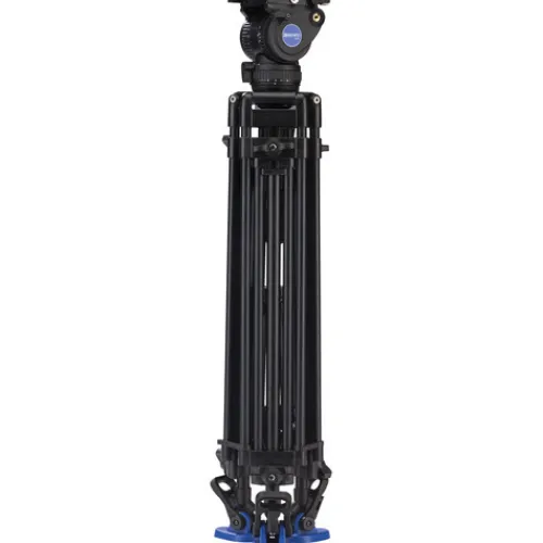 Benro Tripods>BV8 Twin-Leg Aluminium Tripod Kit