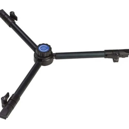 Benro Tripods>BV8 Twin-Leg Aluminium Tripod Kit