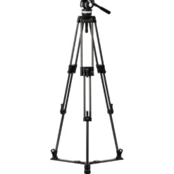 Benro Video Tripods>BVX Carbon Fibre Video Tripod, 18kg PL