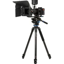 Benro Video Tripods><noscript><img width=