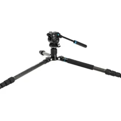 Benro Video Tripods><noscript><img width=