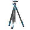 Benro Tripods>Cyanbird Carbon Fibre / Aluminium Tripod Kit with N00P Ball Head