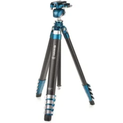 Benro Tripods>Cyanbird Carbon Fibre Tripod with FS30 Ball Head