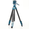 Benro Video Tripods>Cyanbird Carbon Fibre Tripod Kit with FS20PRO Hybrid Head