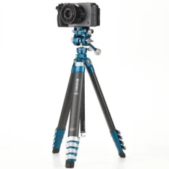Benro Video Tripods><noscript><img width=