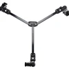Benro Tripod Accessories>Dolly for Dual Leg Tripods