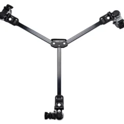 Benro Tripod Accessories>Dolly for Dual Leg Tripods