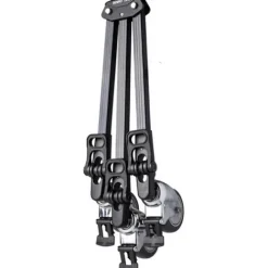 Benro Tripod Accessories>Dolly for Dual Leg Tripods