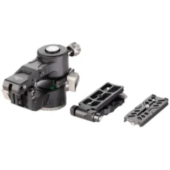 Benro Tripod Heads>GH2F Folding Gimbal Head with Arca-Type Quick Release Plate