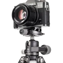 Benro Tripod Heads>GX30 Low Profile Ball Head, PU56 Plate