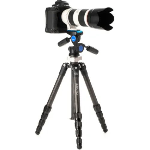 Benro Tripods>Induro Hydra2 Carbon Fibre Waterproof Tripod