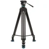 Benro Video Tripods|Tripods>KH26PC Video Tripod with K5 Head
