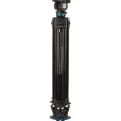 Benro Video Tripods|Tripods>KH26PC Video Tripod with K5 Head