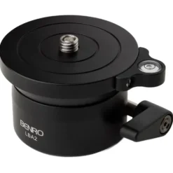 Benro Tripod Heads>LBA2 Levelling Base