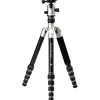 Benro Tripods>MeFoto Globetrotter Tripod, Aluminium - Titanium