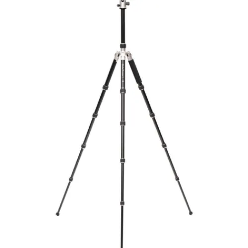 Benro Tripods>MeFoto Globetrotter Tripod, Aluminium - Titanium