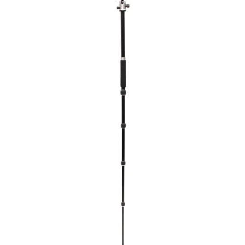 Benro Tripods>MeFoto Globetrotter Tripod, Aluminium - Titanium