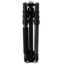 Benro Tripods>MeFoto Globetrotter Tripod, Carbon Fibre - Black