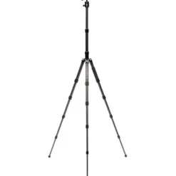 Benro Monopods>MeFoto Roadtrip Pro 6-in-1 Tripod, Carbon Fibre - Black