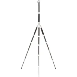 Benro Tripods>MeFoto Roadtrip Pro 6-in-1 Tripod, Carbon Fibre - Silver