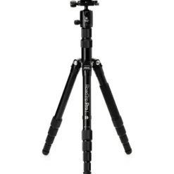 Benro Tripods>MeFoto Roadtrip Pro 6-in-1 Aluminium - Black
