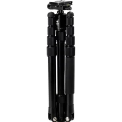 Benro Tripods>MeFoto Roadtrip Pro 6-in-1 Aluminium - Black