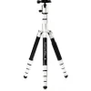 Benro Tripod Heads|Tripods>MeFoto Roadtrip Pro 6-in-1 Tripod, Aluminium - Silver