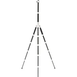 Benro Tripod Heads|Tripods>MeFoto Roadtrip Pro 6-in-1 Tripod, Aluminium - Silver