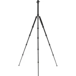 Benro Tripods>MeFoto Roadtrip Tripod, Aluminium - Black