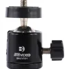 Benro Tripod Heads>MeVideo Livestream Mini Ball Head