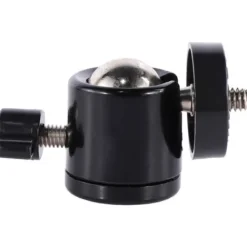 Benro Tripod Heads>MeVideo Livestream Mini Ball Head
