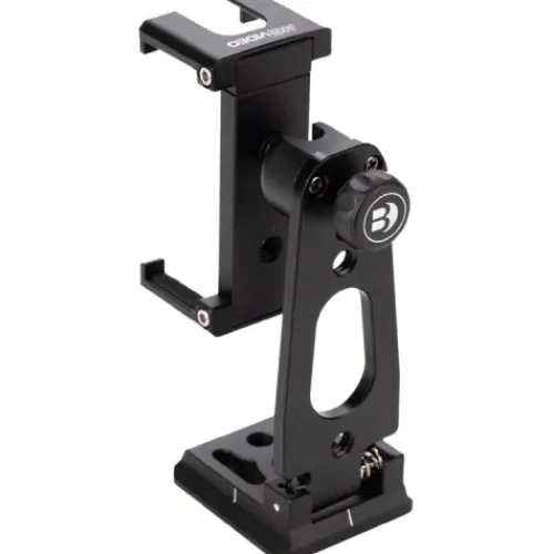 Benro Smartphone Accessories>MeVideo Sidekick Pocket - Black