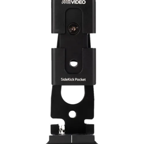 Benro Smartphone Accessories>MeVideo Sidekick Pocket - Black