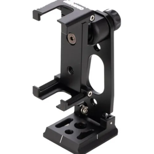 Benro Smartphone Accessories>MeVideo Sidekick Pocket - Black