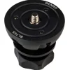 Benro Tripod Accessories>75mm Half Ball Adapter