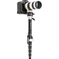 Benro Monopods><noscript><img width=