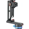 Benro Tripod Heads>Multi-Functional Panoramic Head