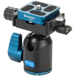 Benro Tripod Heads>N00P Ball Head