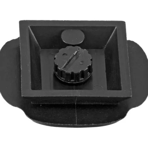 Benro Quick Release Plates>PH02 Snap-In QR Plate for T800EX