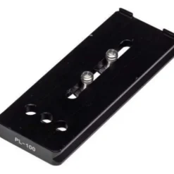 Benro Quick Release Plates>PL100 Snap-In QR Plate