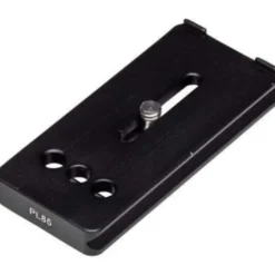 Benro Quick Release Plates>PL85 Snap-In QR Plate