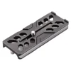 Benro Quick Release Plates>PL100N QR Plate for GH5CMINI