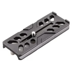 Benro Quick Release Plates>PL100N QR Plate for GH5CMINI