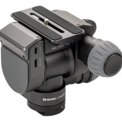 Benro Tripod Heads>Polaris Time Lapse 2-Axis Head