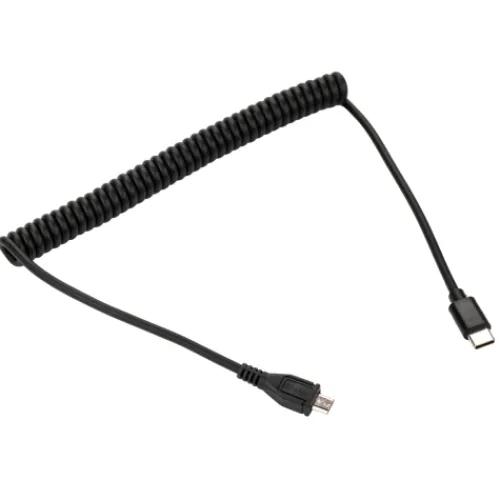 Benro Cables & Connectors>Polaris Type-C to Micro-USB Camera Control Cable