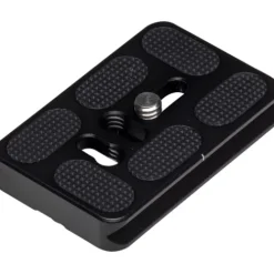 Benro Quick Release Plates>PU60 Arca-Swiss Style QR Plate