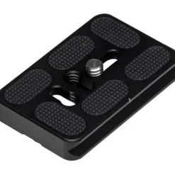 Benro Quick Release Plates>PU60 Quick Release Plate for Select Heads