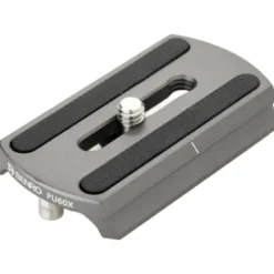 Benro Quick Release Plates>PU60X Arca-Swiss Style QR Plate for VX20/30 Head